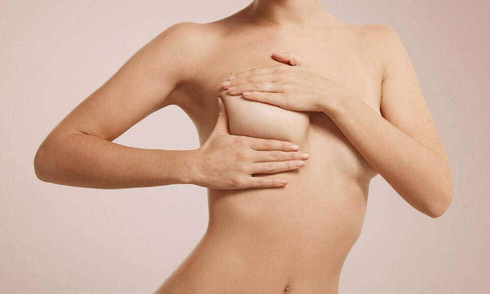 Meme Dikleştirme Ameliyatı