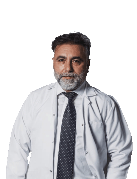 Doç. Dr. Miktat KAYA