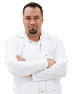 Picture of Doç. Dr. Halis Kayhan TUTCU