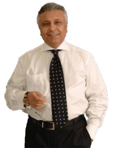 Picture of Prof. Dr. Nazım DURAK