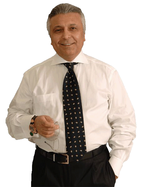 Prof Dr Nazım Durak